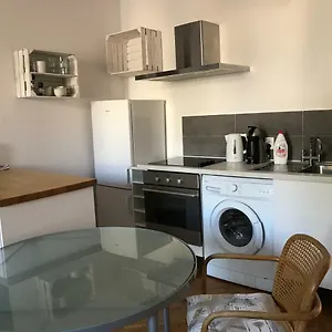 Apartament Mickiewicza Warszawa