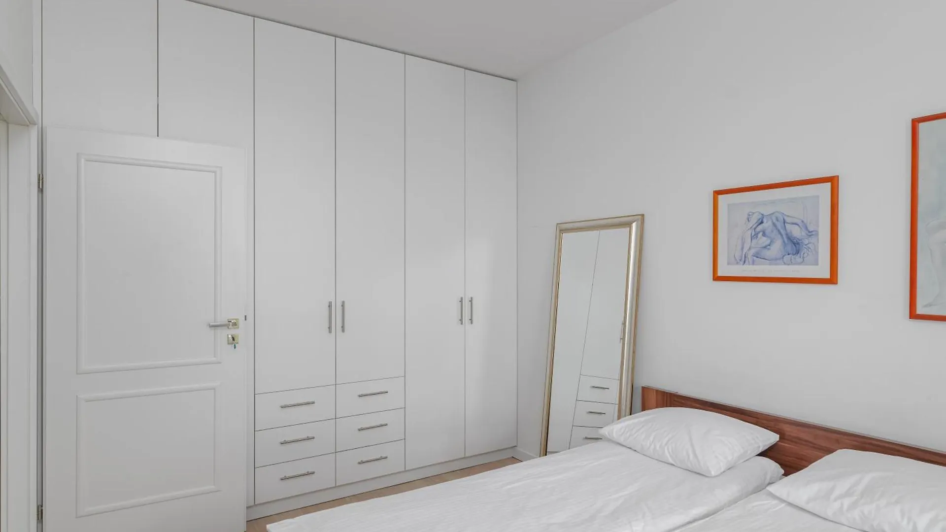 Rydygiera 13B By Nyx Apart Apartment Warsaw